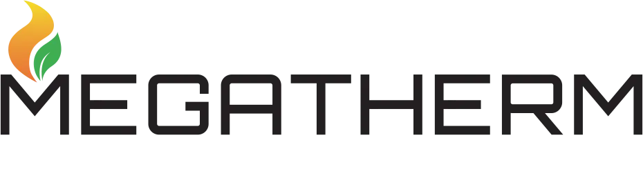 MEGATHERM pelletipõletite ja katelde müük Eestis